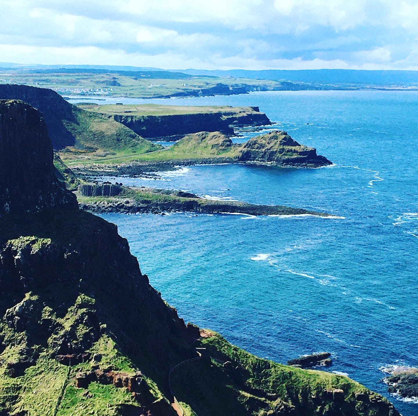 Belfast Giant Causeway Excursions | Belfast