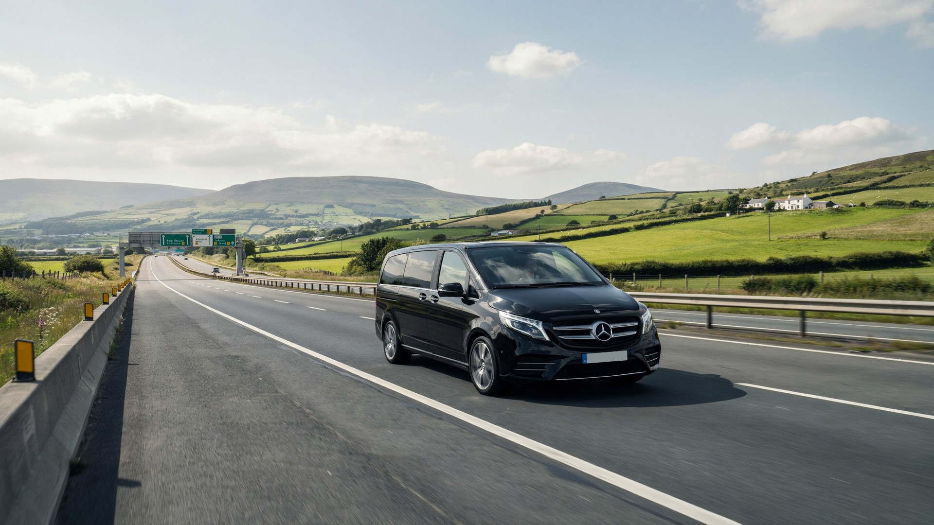 Belfast to Dublin Airport Transfers